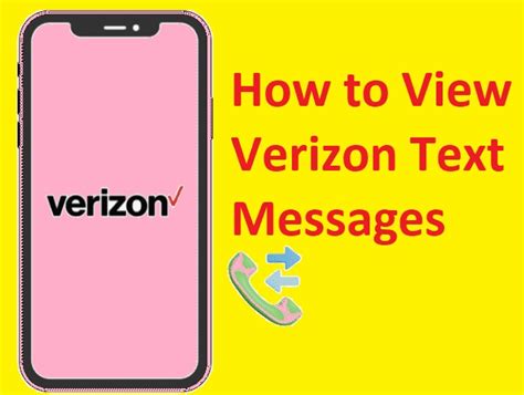 How To View And Check Verizon Call History Log Explained