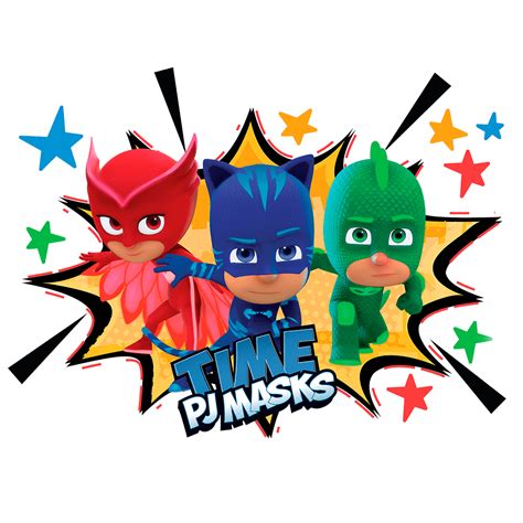 Pjmasks Png Photo Png Mart