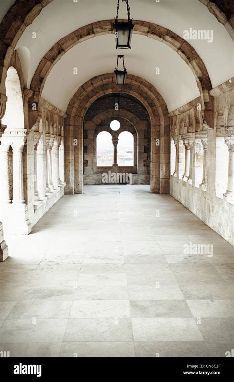 Buda Castle Interior High Resolution Stock Photography and Images - Alamy