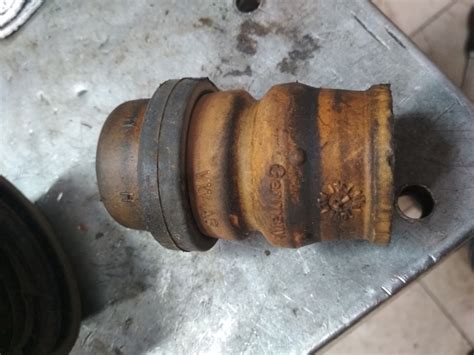 Оригинальные колпачки на секретки VAG 4F0601173A Z37 — Audi A5 (1G), 2 ...