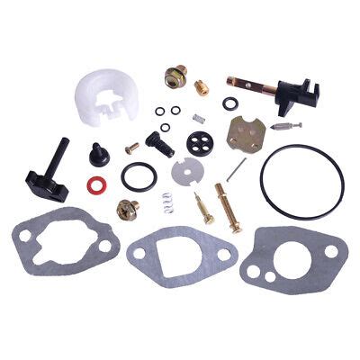 Set Carb Vergaser Reparatursatz Passt F R Honda Gx Gx Gx Gx