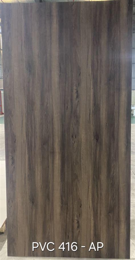 PVC 416 - CÔNG TY CP AN PHÁT PANEL