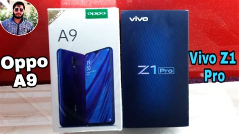 Oppo A Vs Vivo Z Pro Speed Test Comparison Youtube