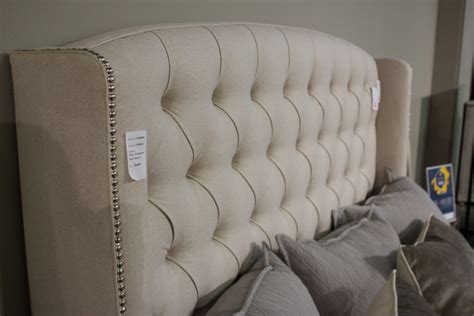 Upholstered Headboards | Adams Furniture