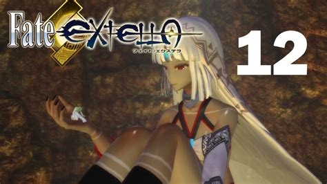 Fate Extella The Umbral Star Gameplay Walkthrough Part 12 Dawn Arc