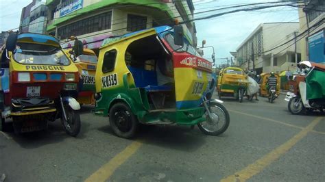 Exploring Surigao Mindanao Philippines 1 Youtube