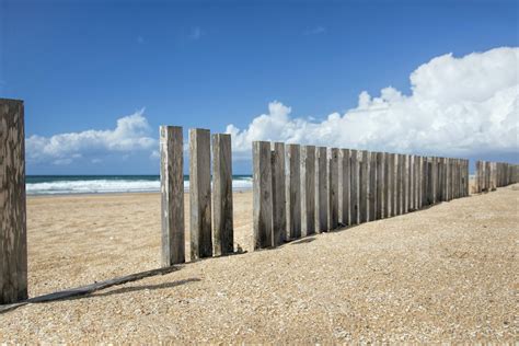 Costa De La Luz Beach wallpaper | Happywall