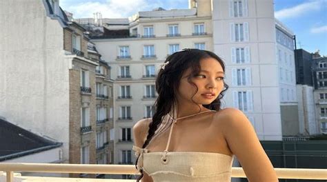 Blackpink Jennie Goes Viral For Attending Fashion Show And Group