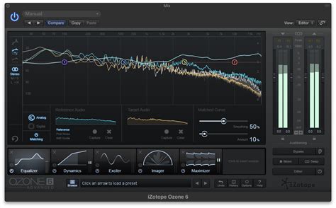 How To Use A Match Eq With Your Daw For Creative And Corrective