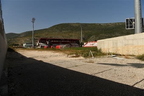 Potpisan ugovor za izgradnju južne tribine stadiona Rođeni u Mostaru