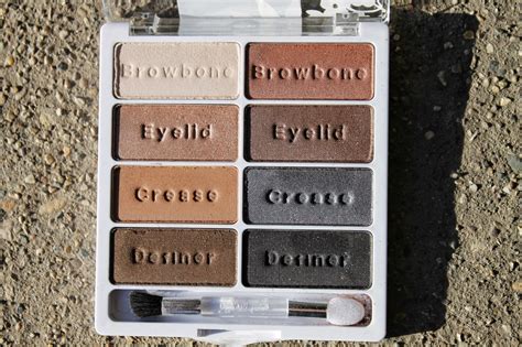 The Passenger Element Wet N Wild ColorIcon Nude Awakening Palette Limited Edition