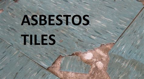 How Do You Identify Asbestos Floor Tiles Carpet Vidalondon