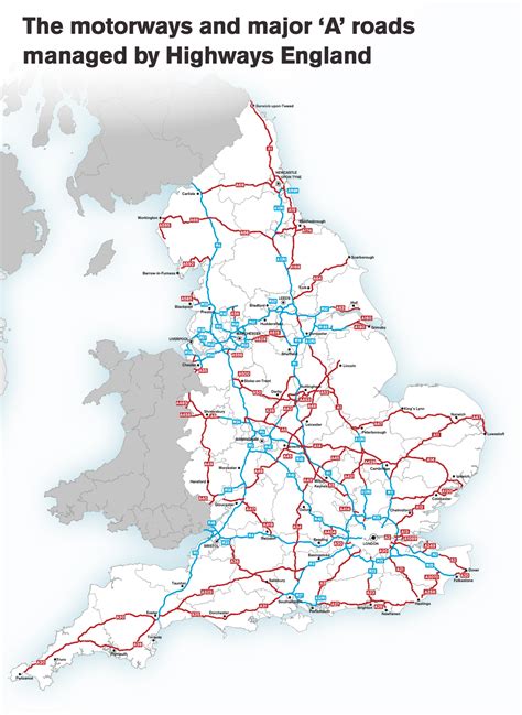 Strategic Roads User Survey Srus Transport Focus