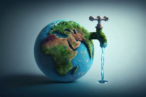 Understanding the Global Water Crisis: Causes and Consequences - Fajar ...