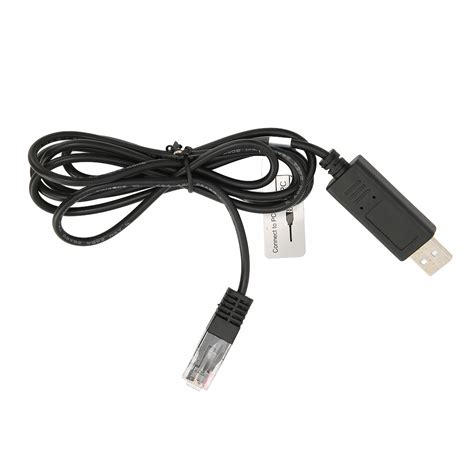 Kabel Komunikacyjny USB Do RS 485 PC 1 5 Metrowy 3114220033911 Za 18 85