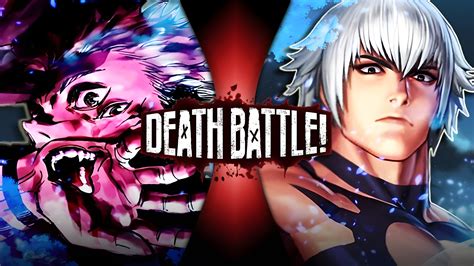 Ryomen Sukuna Vs Yamato no Orochi (Jujutsu Kaisen Vs King Of Fighters) "Kings Of Curses" : r ...