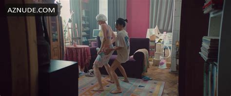 KAK ZVYOZDY NUDE SCENES AZNude