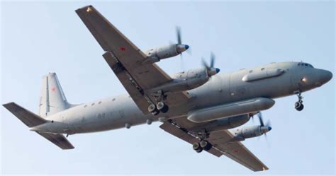 Сирія випадково збила російський Іл-20 з 14 військовими - CNN | Факти ICTV