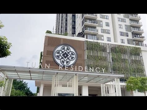 Tuan Residency Jalan Kuching For Rent Rented YouTube