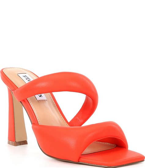 Steve Madden Kloss Tubular Sandals | Dillard's