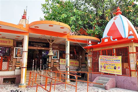 Offbeat Places Homestays Maya Devi Temple Places To Visit Haridwar