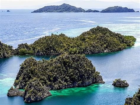 Harfat Peak Raja Ampat All You Need To Know Before You Go