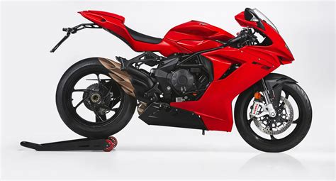 Mv Agusta Introduces F Rosso Roadracing World Magazine