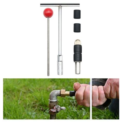 Milageto Ppr Tube Water Stop Needle Hot Melt Water Stop Pin For Plugging Sink Counter Lazada Ph