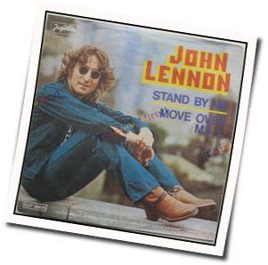 John Lennon - Stand By Me (Ver. 2) guitar chords