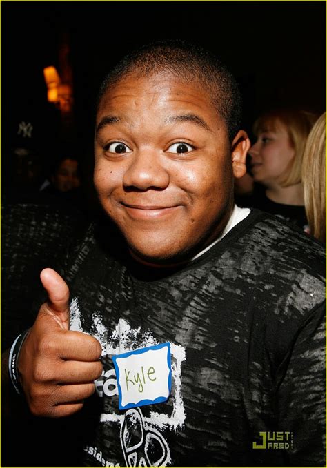 Full Sized Photo Of Kyle Massey Allen Evangelista Mending Hearts 08 Kyle Massey And Allen