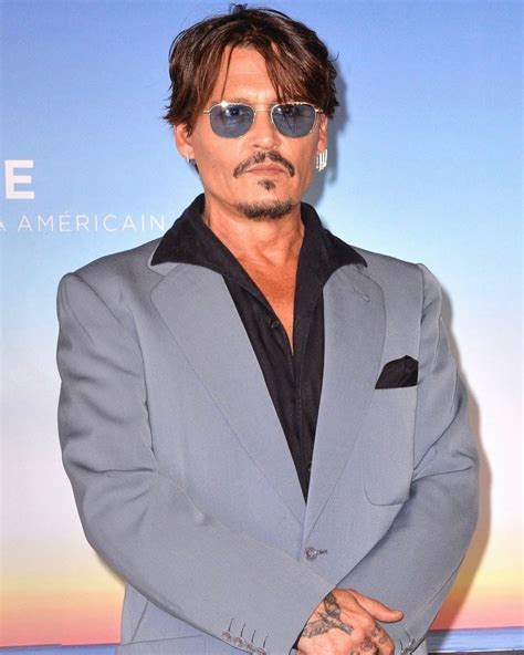 Johnny Depp Announces New Album With Jeff Beck After Amber Heard