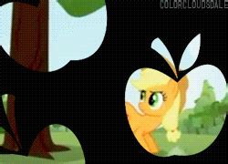 applejack | GIF | PrimoGIF