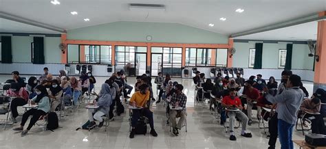 project stmik ymi tegal