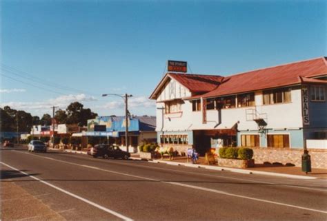 Kilcoy and Kilcoy Shire | Queensland Places