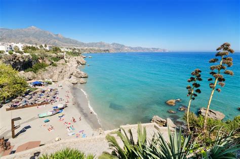 Guide Nerja Lieux Activit S Et Tourisme Sun Location