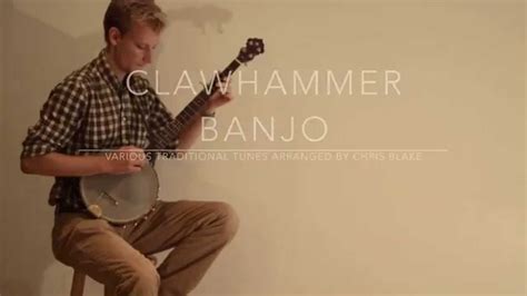 Clawhammer Banjo YouTube