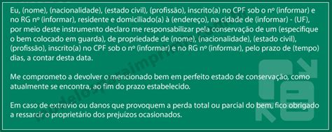 Modelo De Declaração De Extravio De Documento Vários Modelos