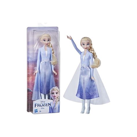 Hasbro Disneys Frozen 2 Elsa Shimmer F0796 Toys Shopgr