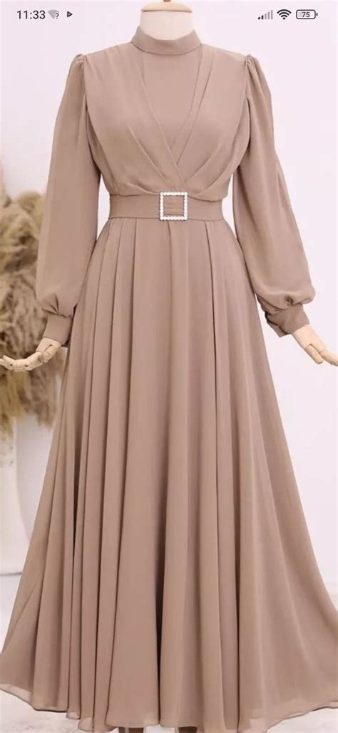 Muslim Fashion Dress Gowns Muslim Fashion Dress Simple Long Dress