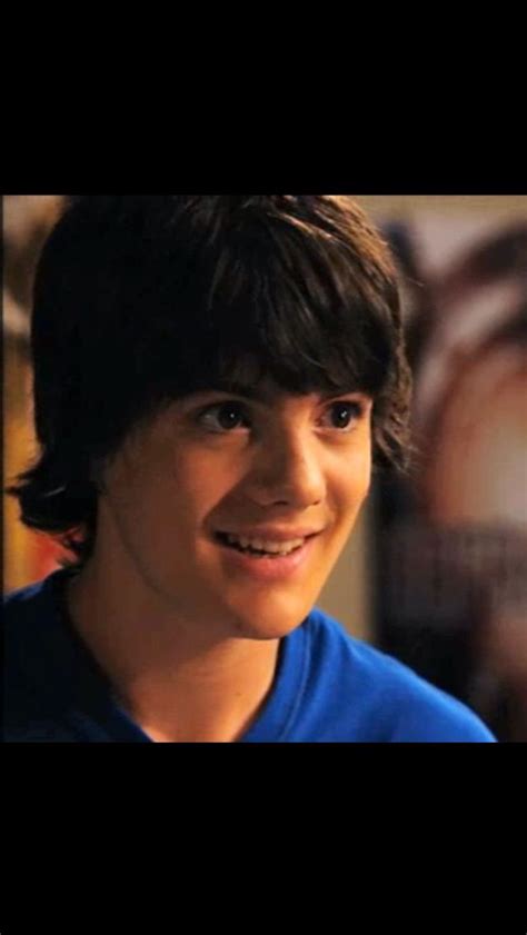 Matthew Knight Actor Movies And Tv Shows