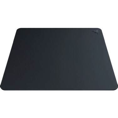 Razer Atlas Tempered Glass Gaming Mouse Pad Black Rz Ca