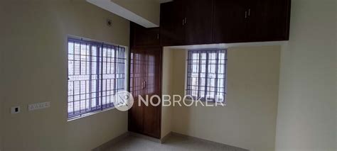 Independent House Mogappair East Rent WITHOUT BROKERAGE Semi