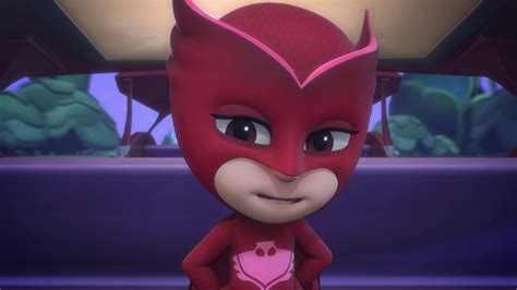 Owlette Pj Masks