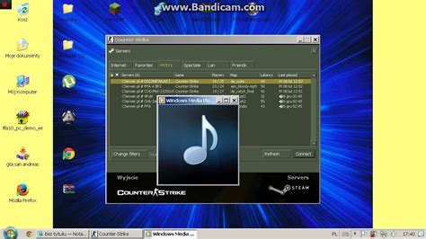 Jak Pobra Counter Strike Non Steam D Youtube