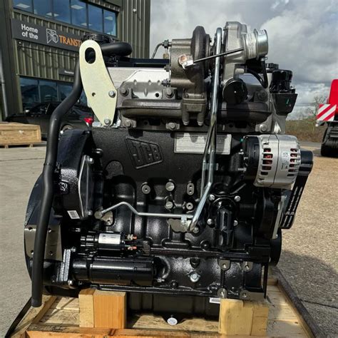 Jcb 444 Engine Specifications 6