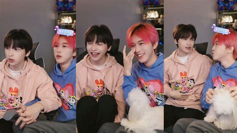 Chill Night Stream JieLin Boyslove Chinese Gay Couple 게이커플 YouTube