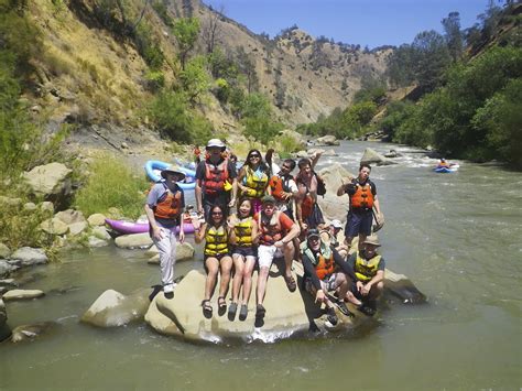 Memory Lane - Cache Creek Rafting