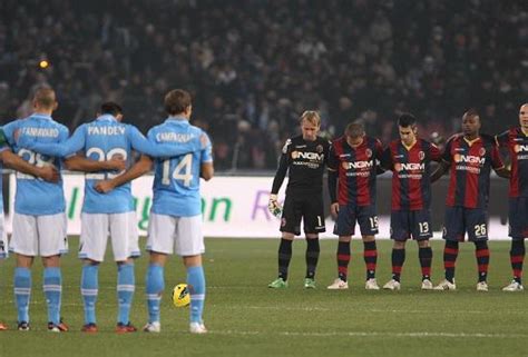 Serie A Video Bologna Napoli Gol Sintesi E Highlights