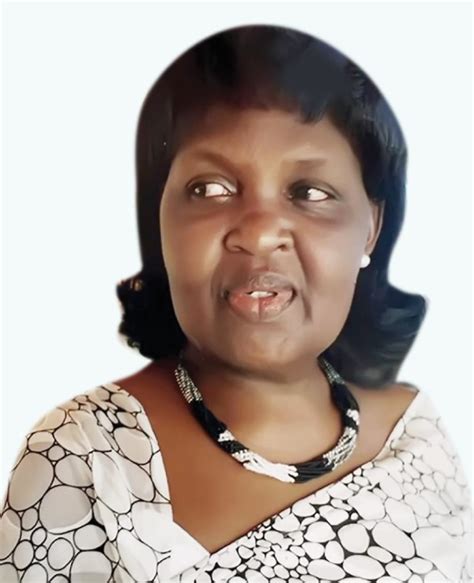 Winnie Mpeeka Mparana Aplus Funeral Management