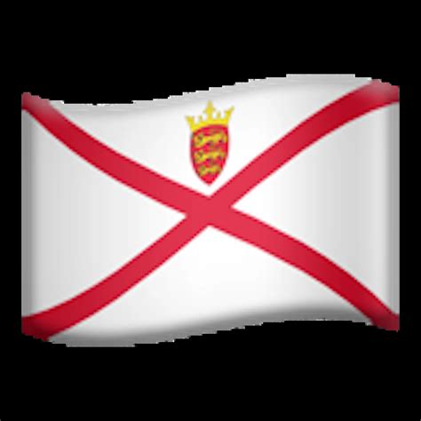 🇯🇪 Flag: Jersey Emoji Copy Paste 🇯🇪